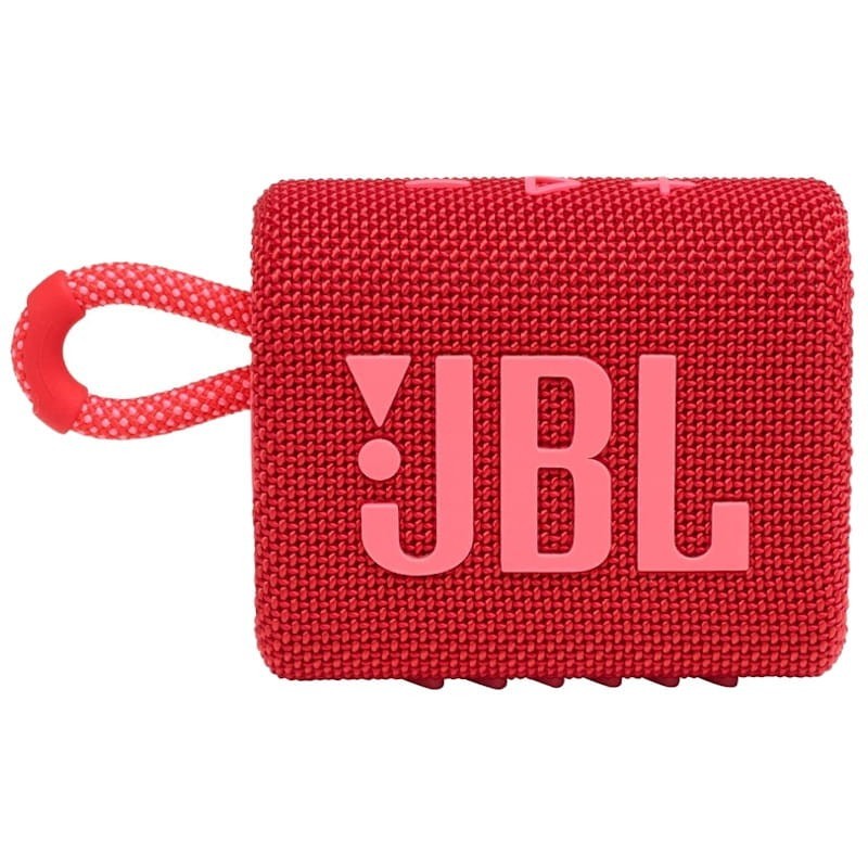 otros electronicos - JBL altavoz inalámbrico GO3 minialtavoz portátil resistente al agua 3