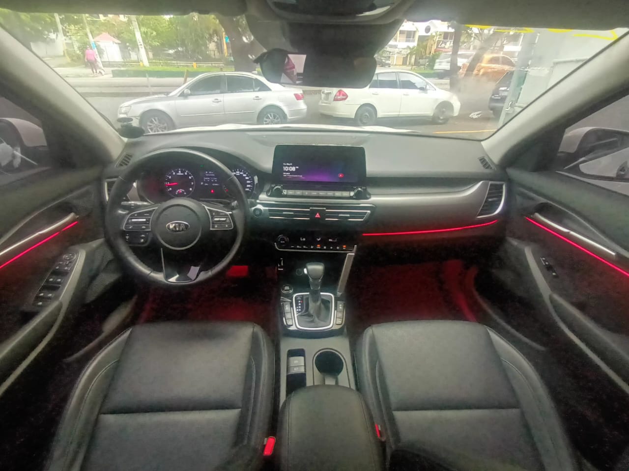 jeepetas y camionetas - KIA SELTOS 2020 8