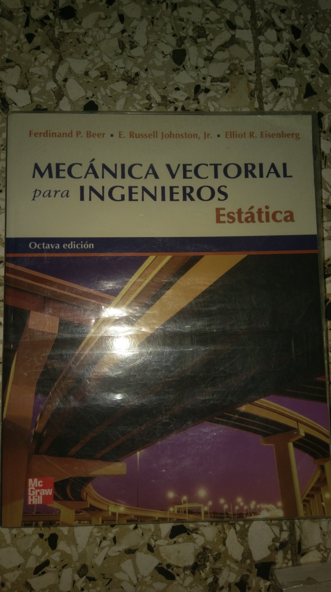libros y revistas - Mecanica Vectorial para Ingenieros 0
