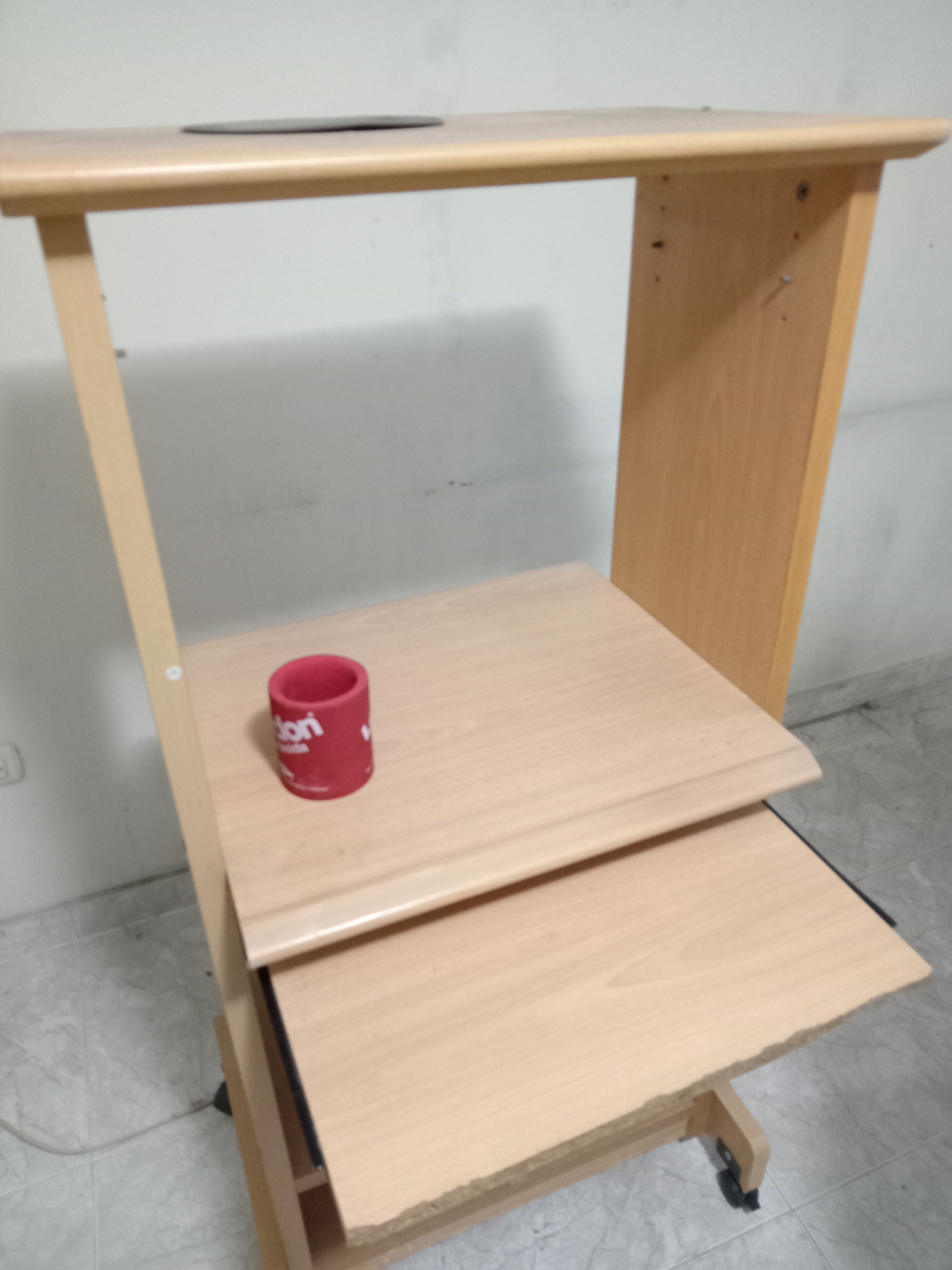 muebles y colchones - Muebles de computadora 