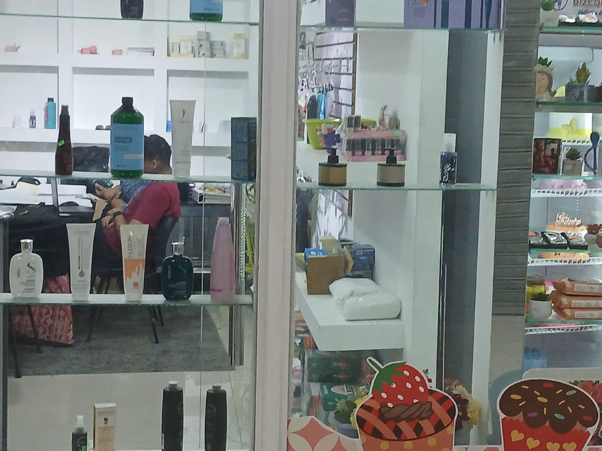 oficinas y locales comerciales - Rento local. primer nivel plaza Naco. 3