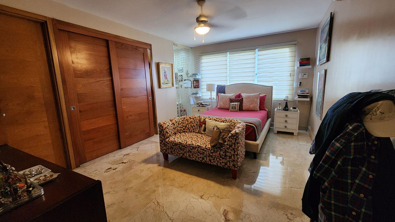 apartamentos - Venta de apartamentos en Piantini  5