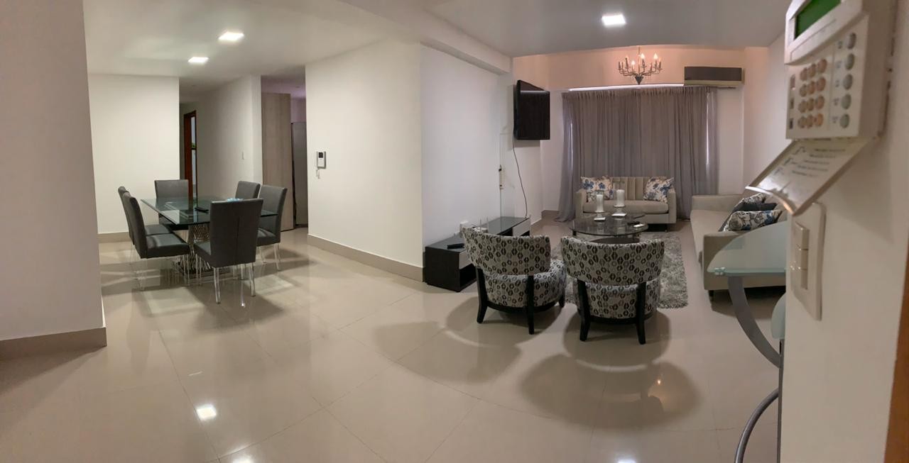 apartamentos - Impecable Apartamento 2 Habitaciones  en Renacimiento 2