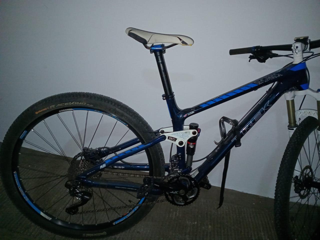 bicicletas y accesorios - ¡BICICLETA A LA VENTA! 3
