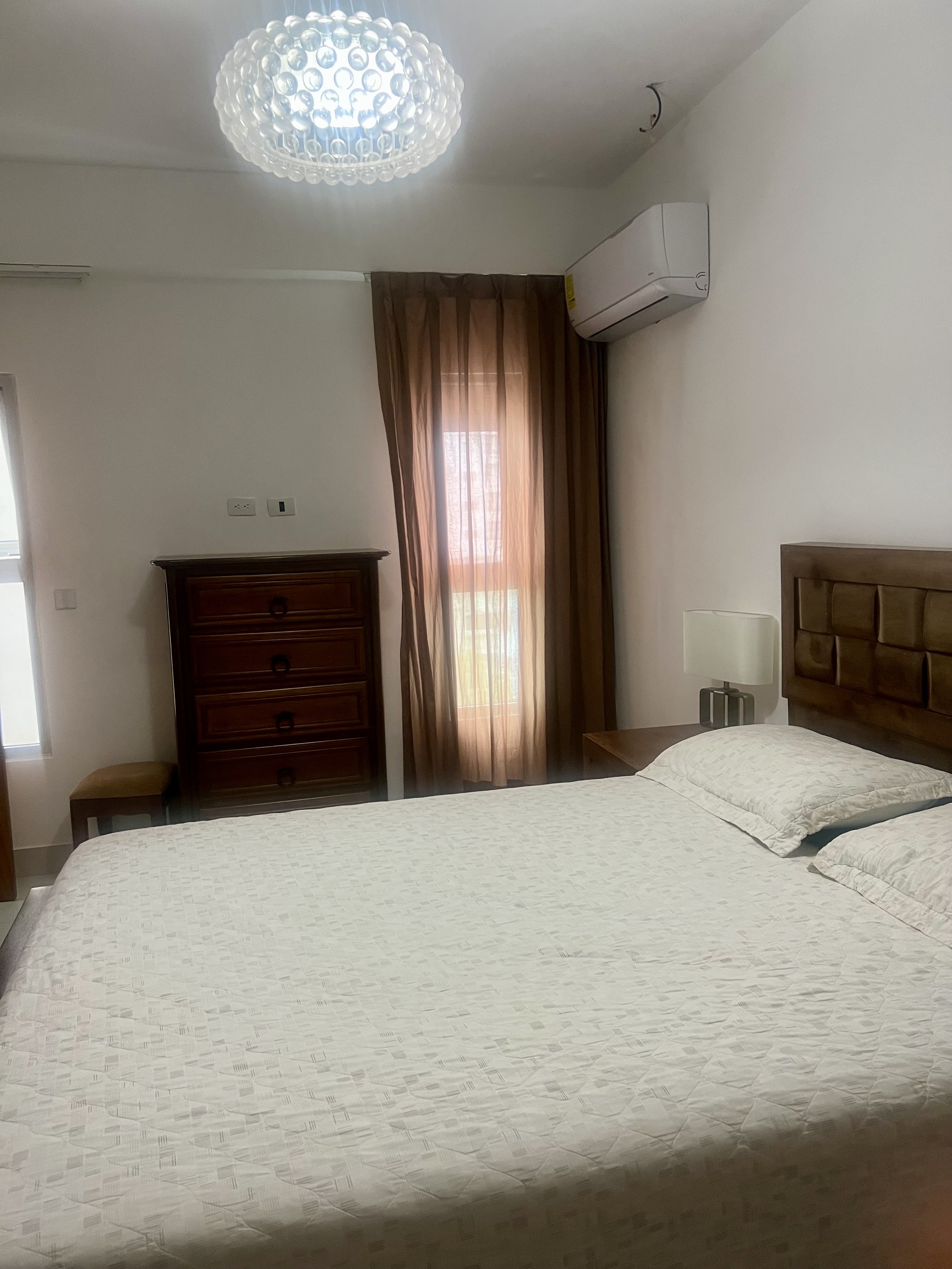 apartamentos - tipo Penhouse 2 pisos, walking closet, jacuzzi  7