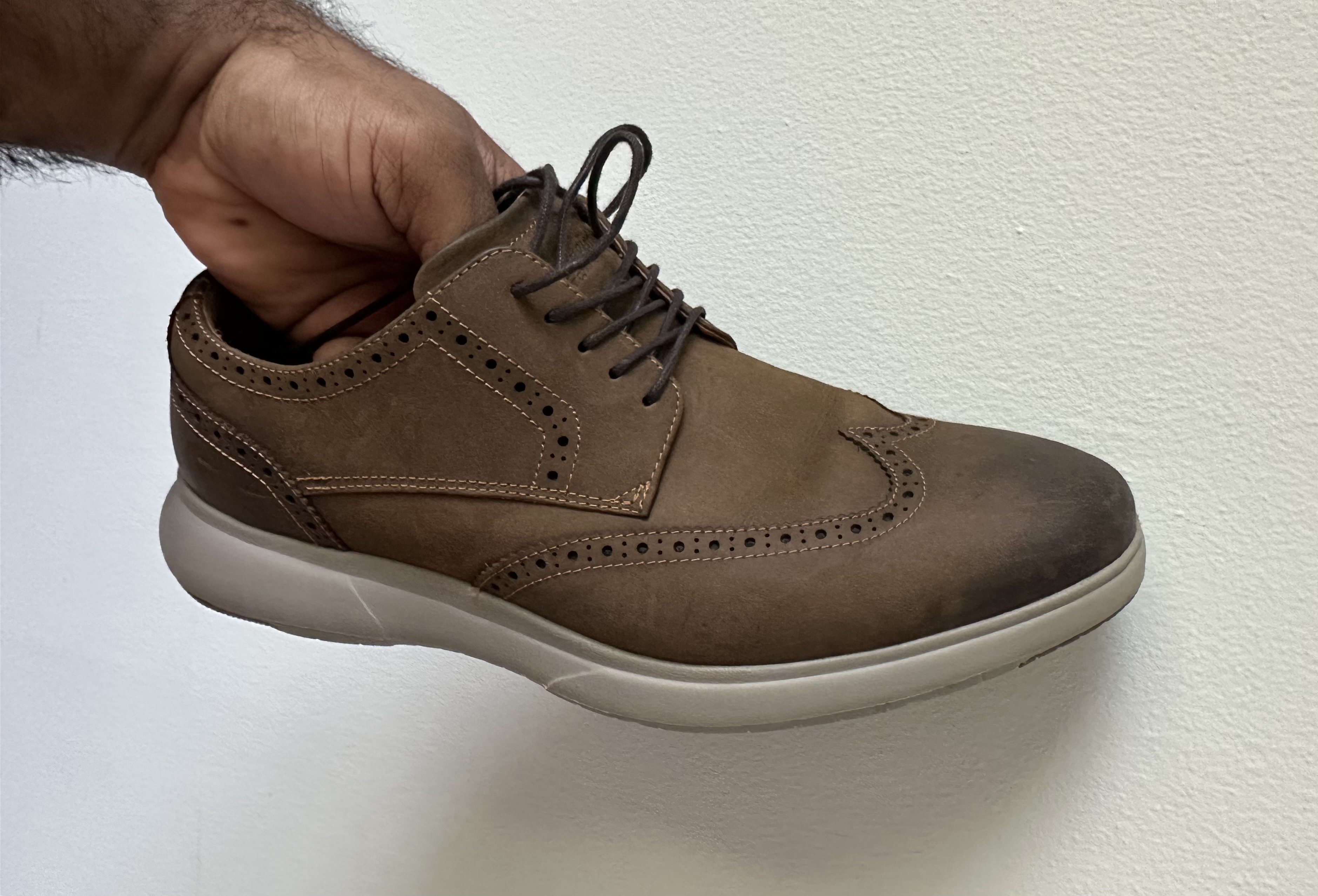 zapatos para hombre - Calzado Florsheim talla 10 2