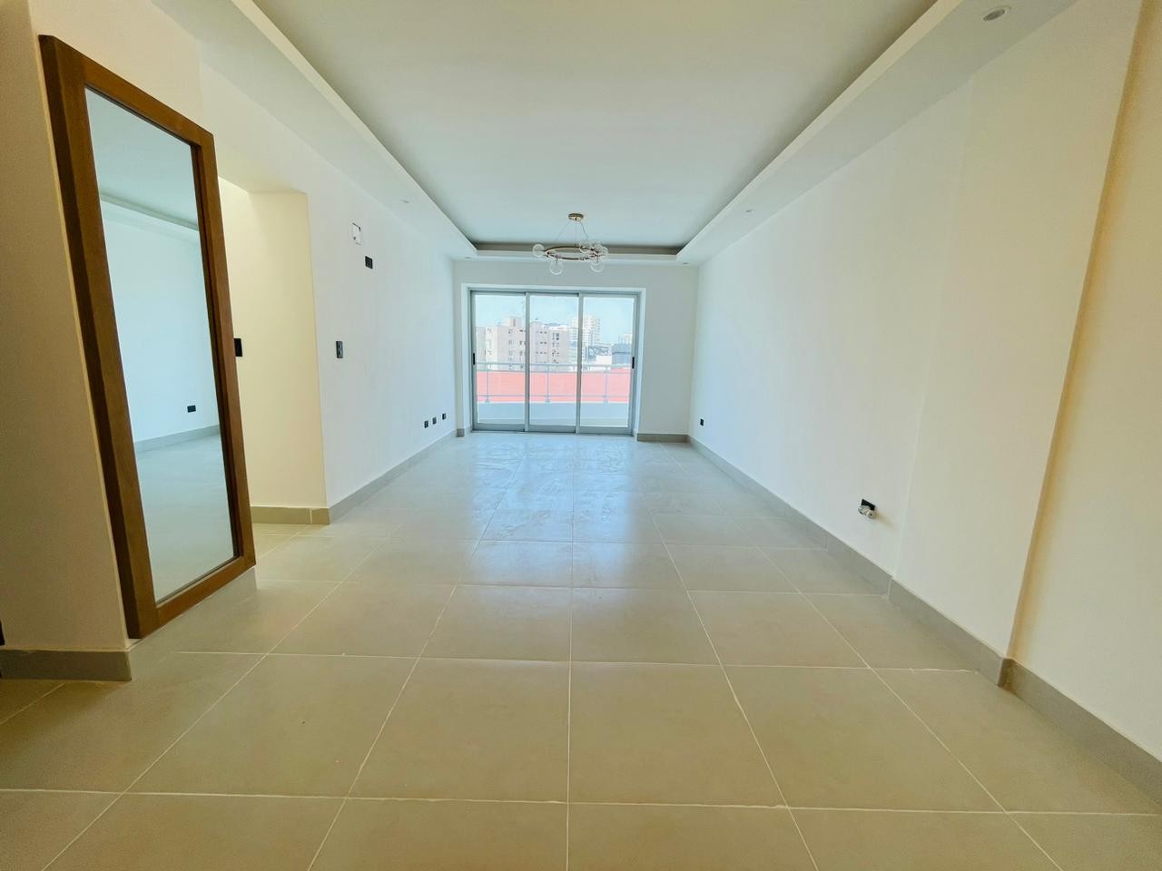 apartamentos - Apartamento con línea blanca de 2 habitaciones ubicado en Piantini 0