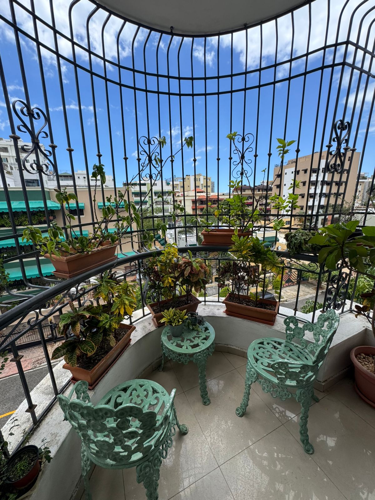 apartamentos - Apartamento en MIRADOR SUR. D.N 207531 2