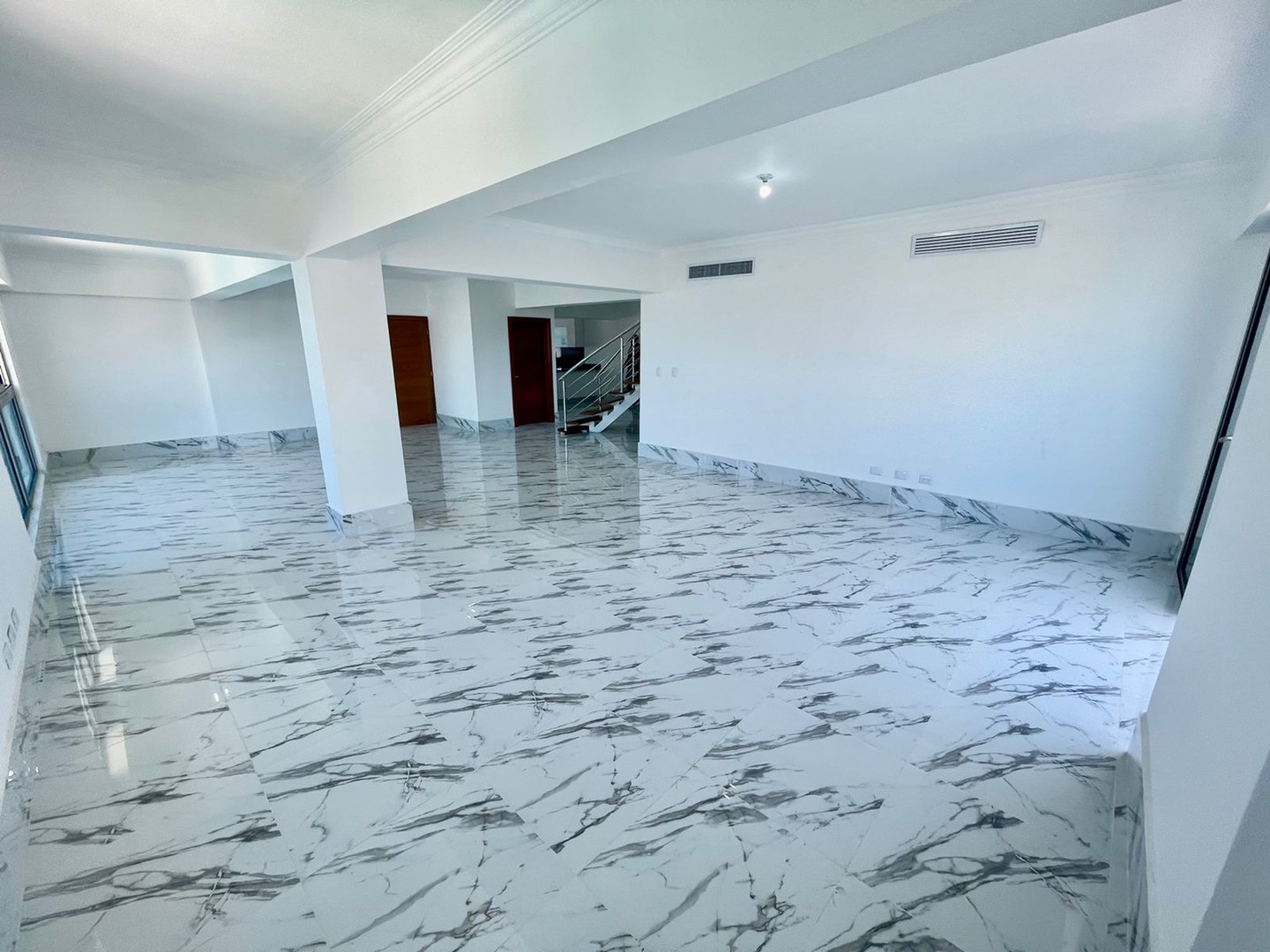 penthouses - Exclusivo pent-house en Bella Vista con impresionante vista 2