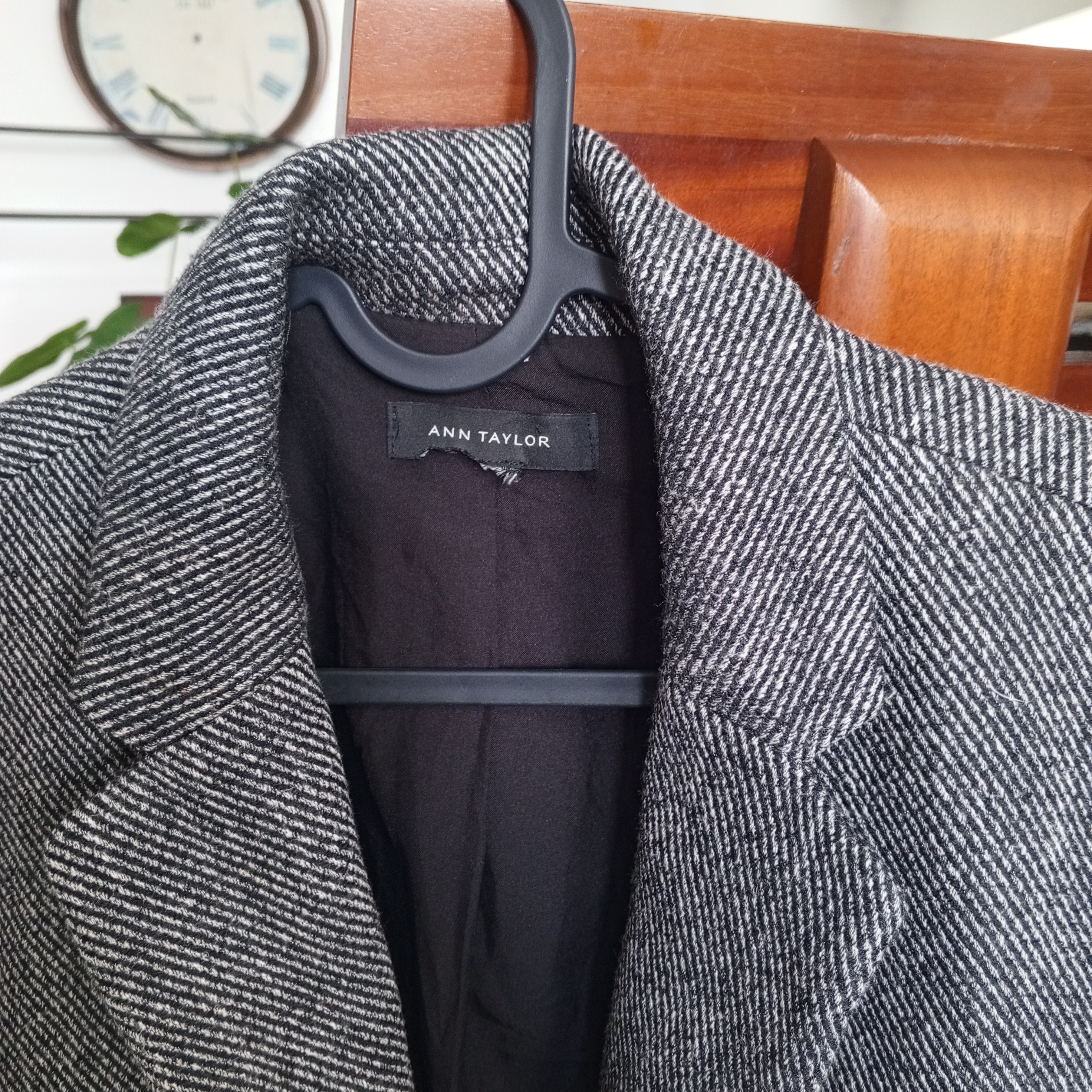 ropa para mujer - Chaqueta vintage Ann Taylor  2