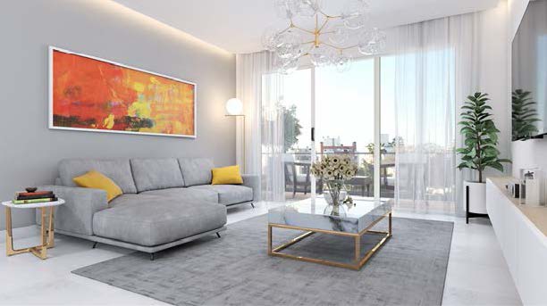 apartamentos - Apartamento en Serralles listo para entregar  2