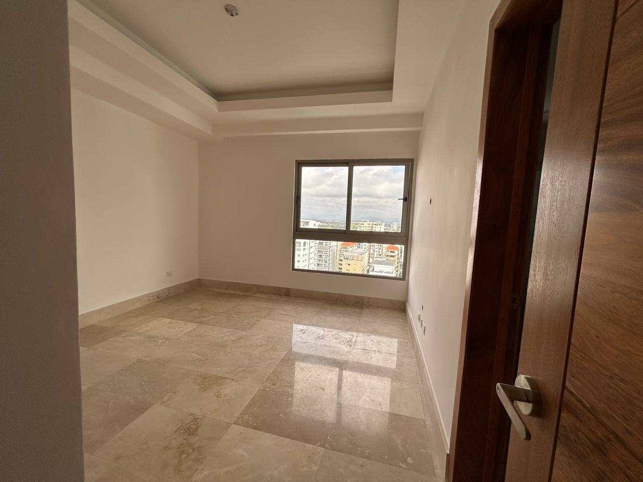 apartamentos - Venta de Penthouse en el Ensanche Paraíso 1