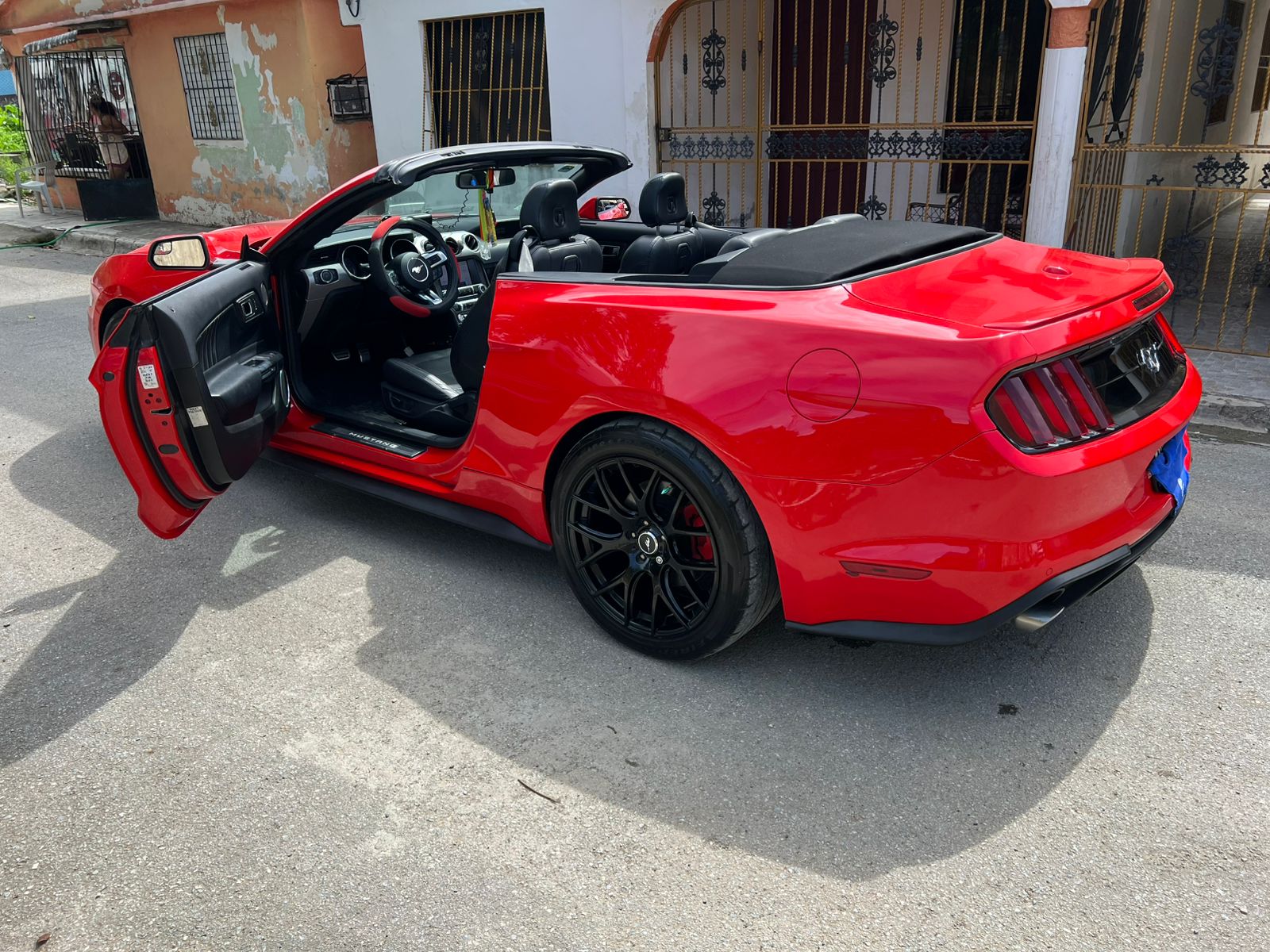 carros - Ford mustang 2020 2