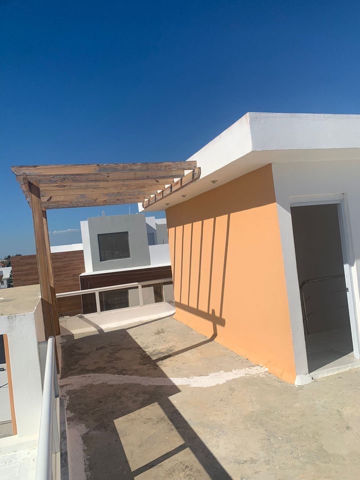 casas - CASA EN PRADO ORIENTAL 9