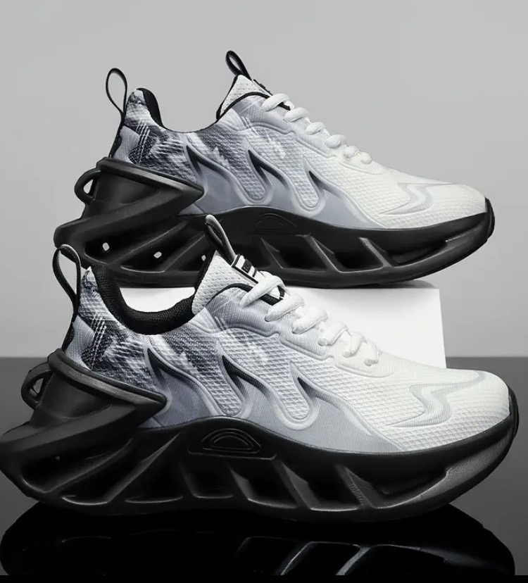 zapatos para mujer - Tenis Para Correr (Nuevos) #45 0