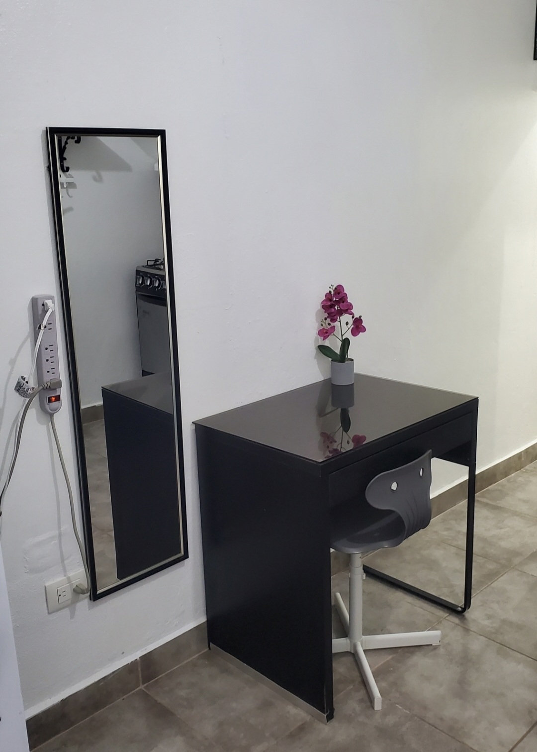 apartamentos - SE ALQUILA AMUEBLADO CON TODOS LOS SERVICIOS 7