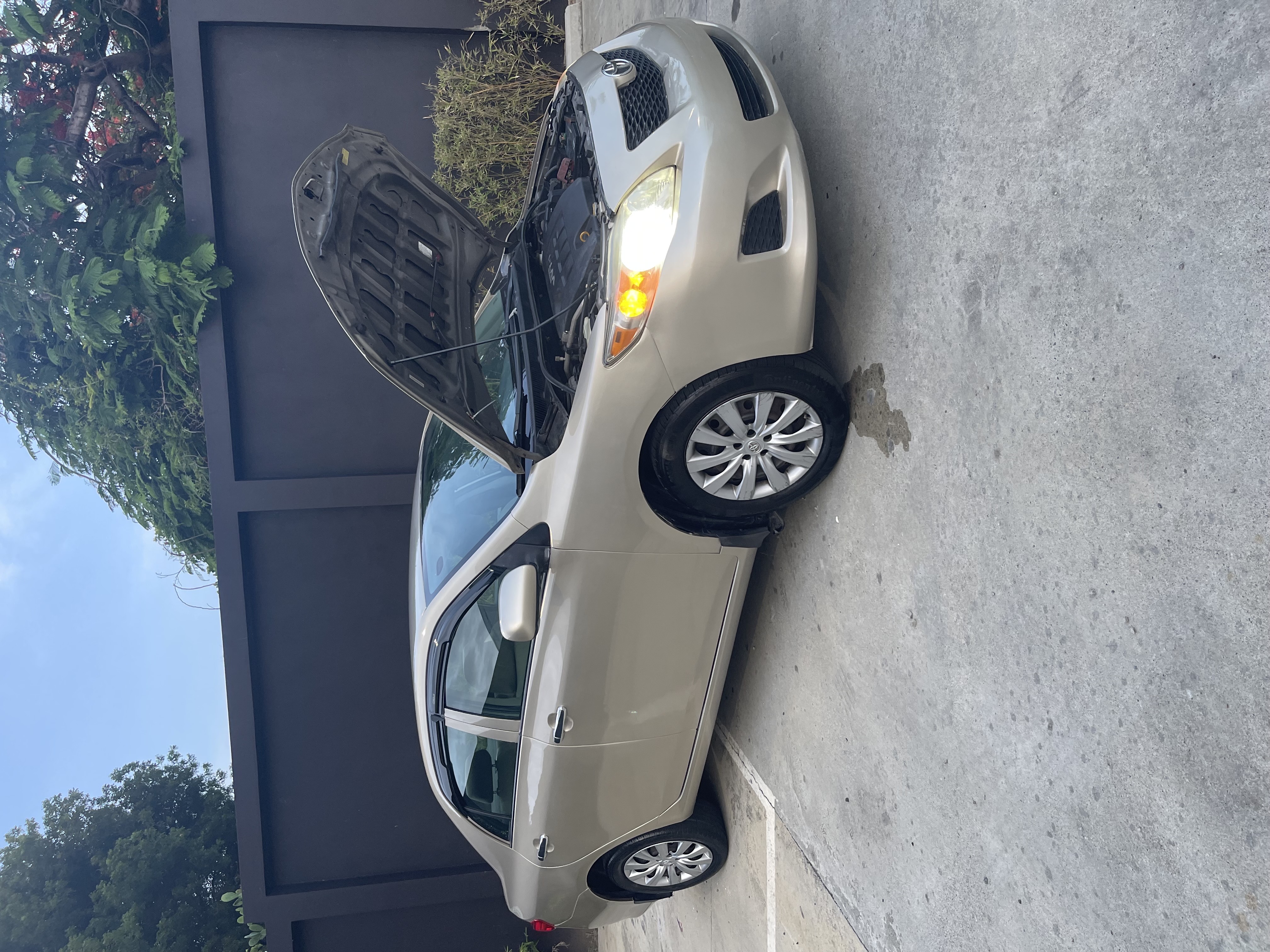 carros - Toyota Corolla 2009 LE 0