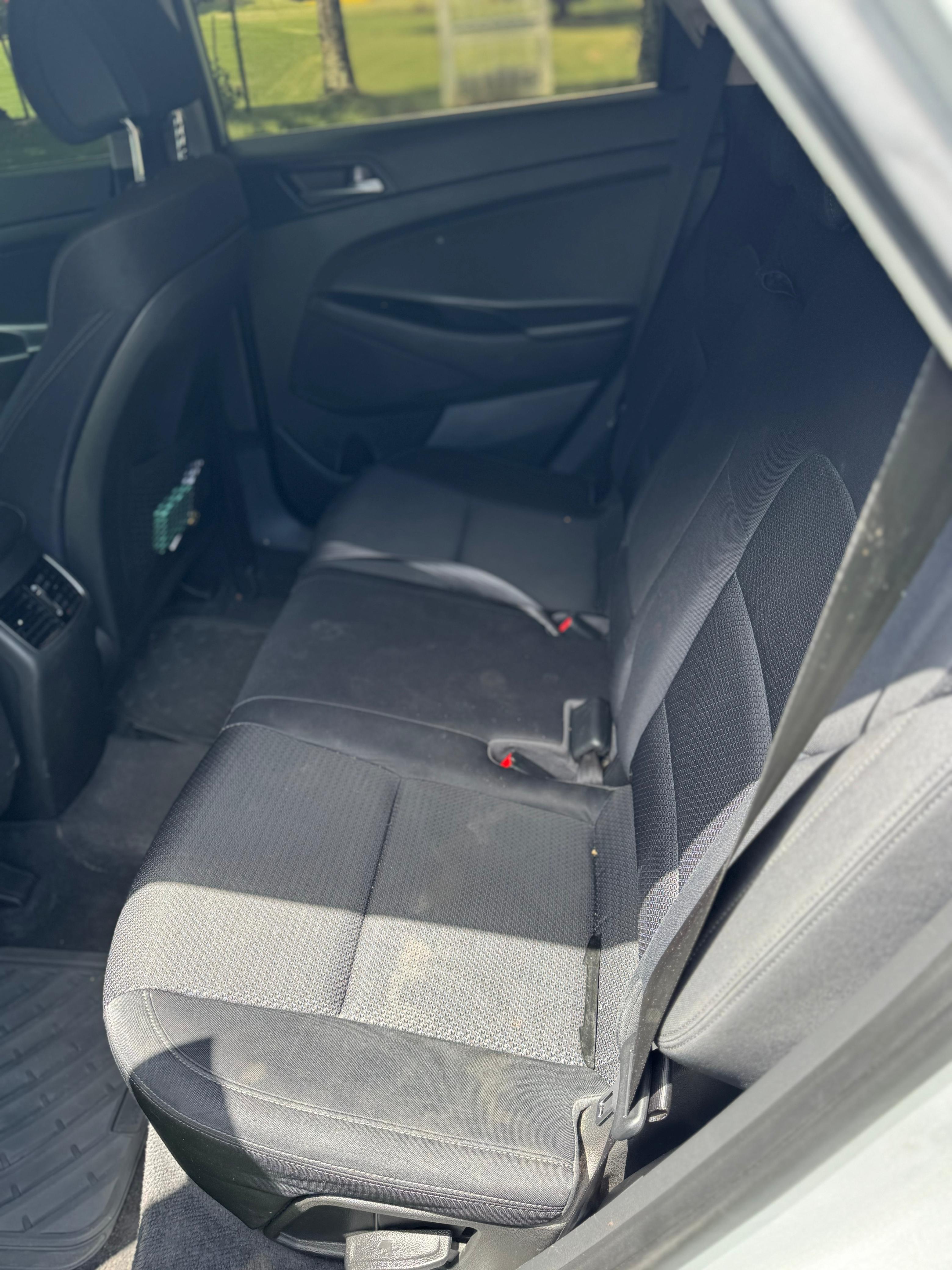 carros - Toyota vitz 2019 4