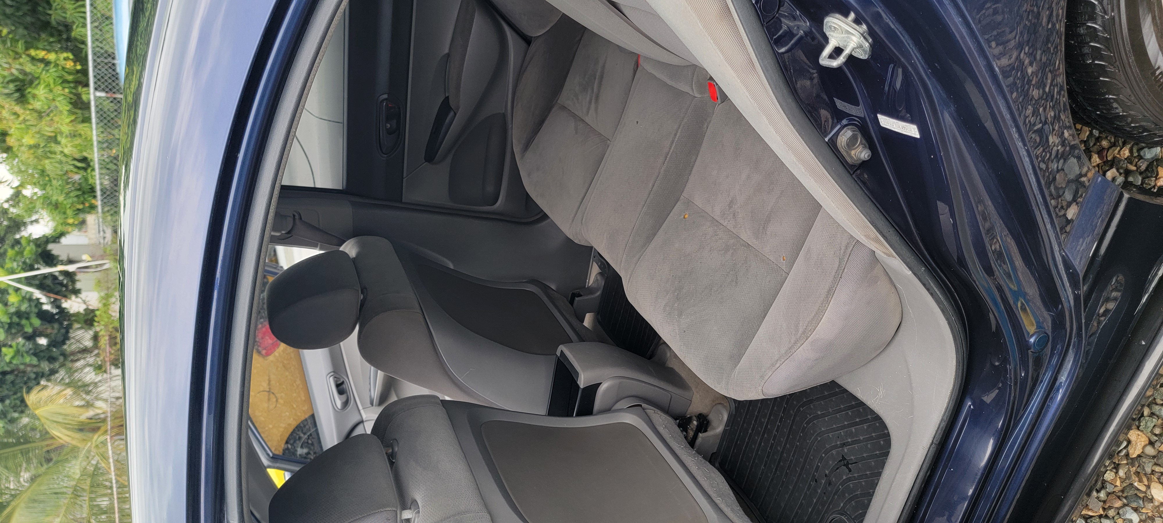 carros - HONDA CIVIC 2010 4
