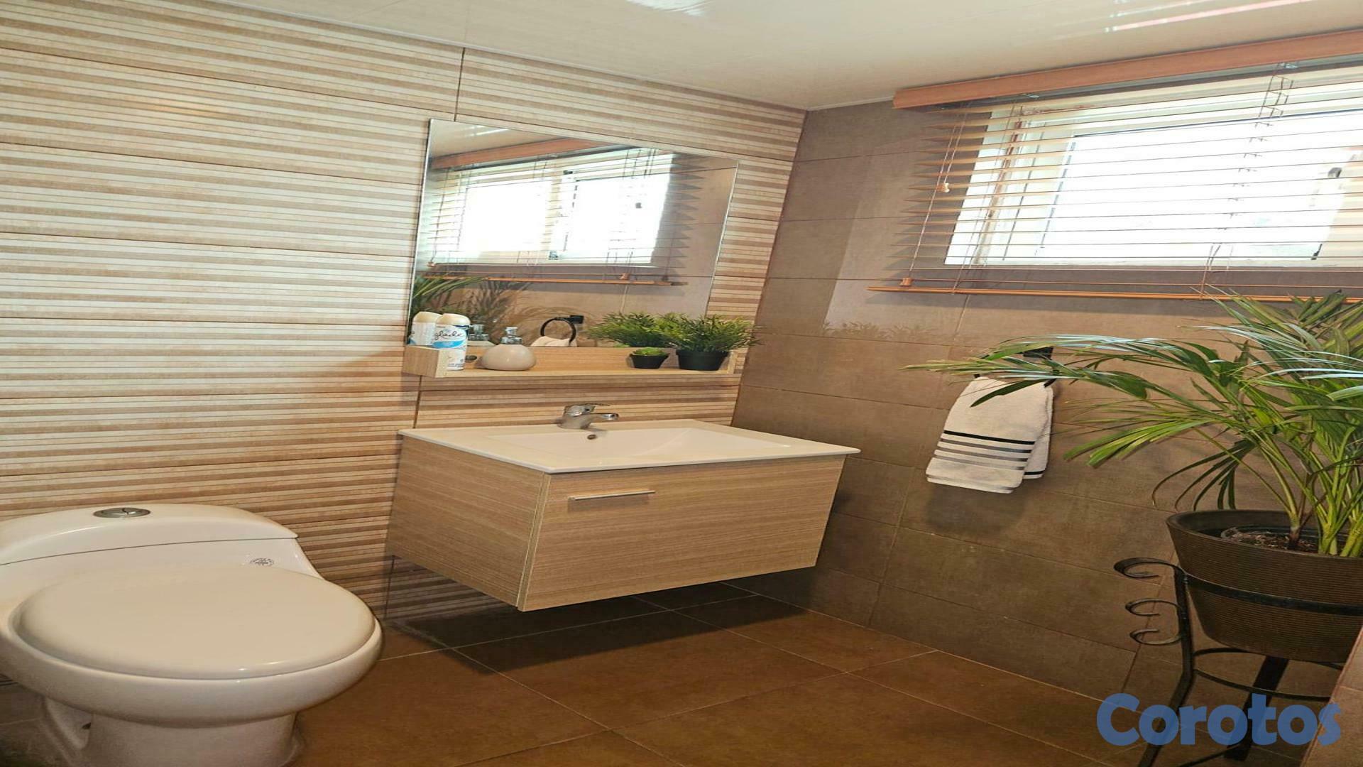 apartamentos - Apartamento en eta Naco 4