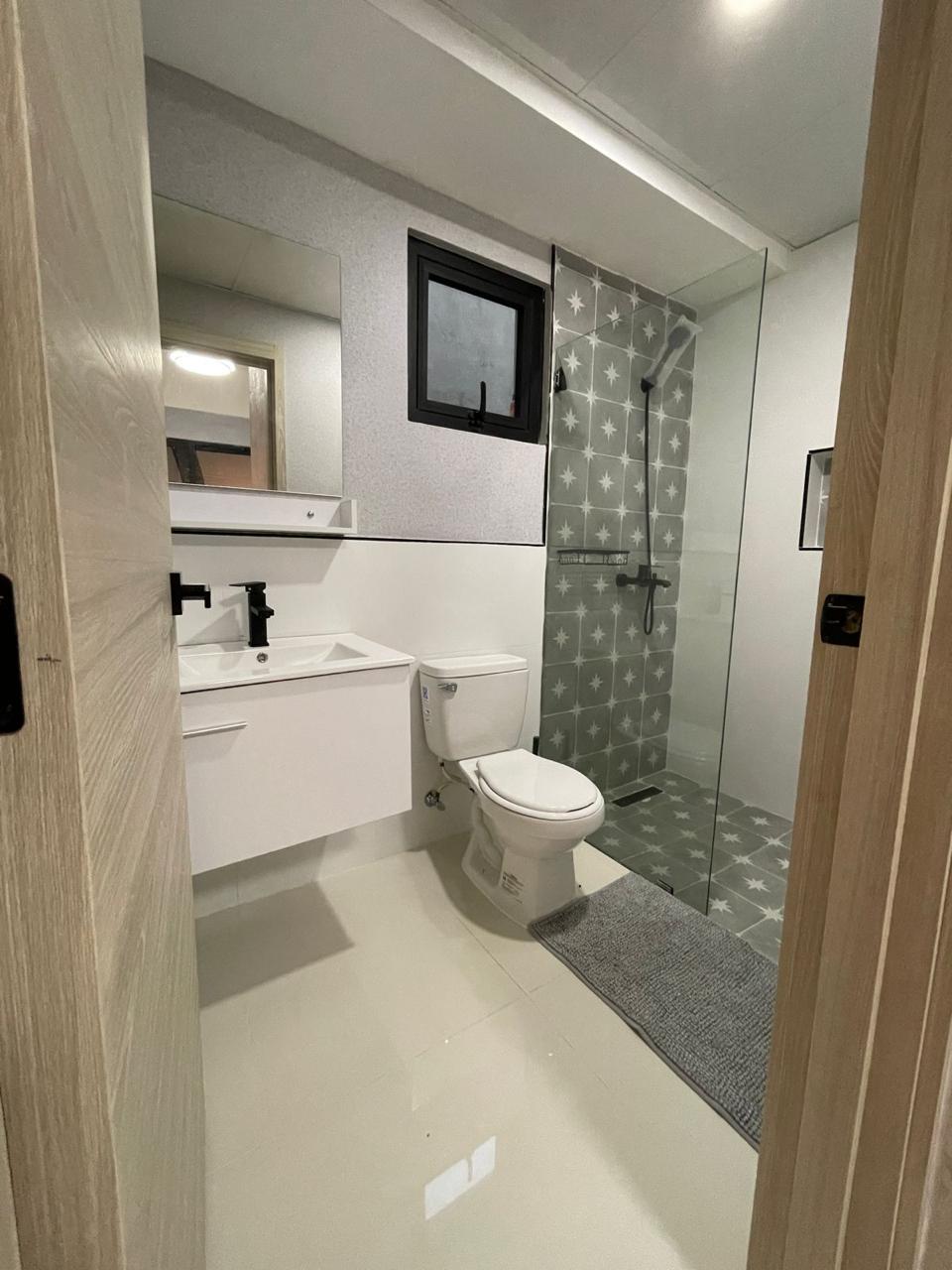 apartamentos - Apartamento amueblado en alquiler en Gazcue 6