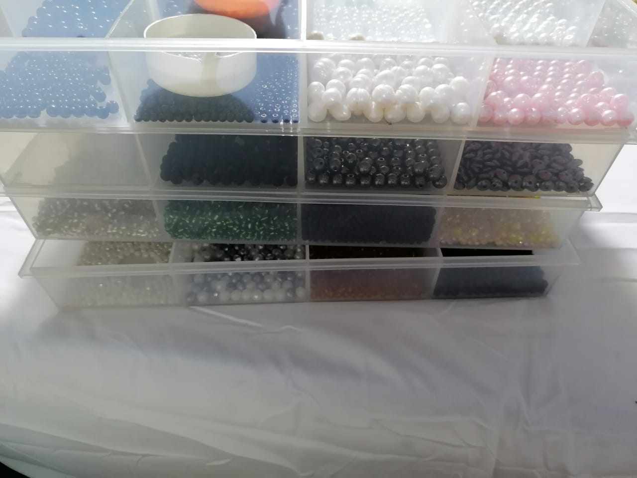 negocios en venta - Vendo todo el inventario - Materiales de Bisuteria 8
