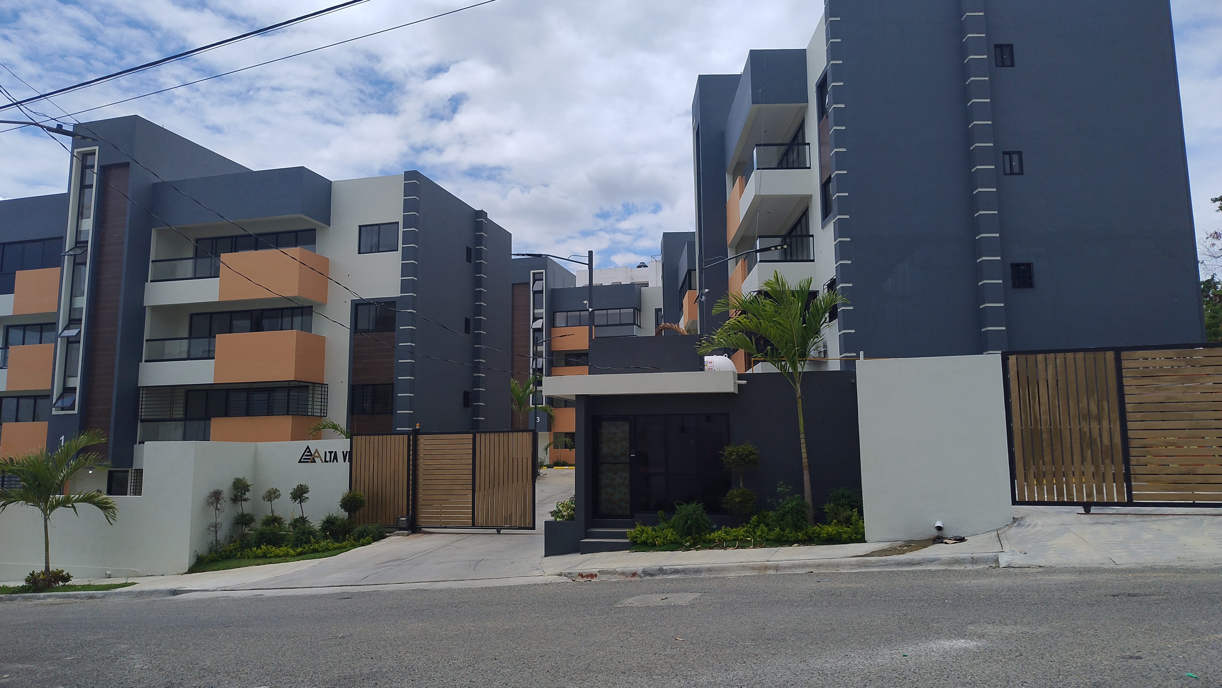 apartamentos - Jacobo majluta colinas del arroyo 2 