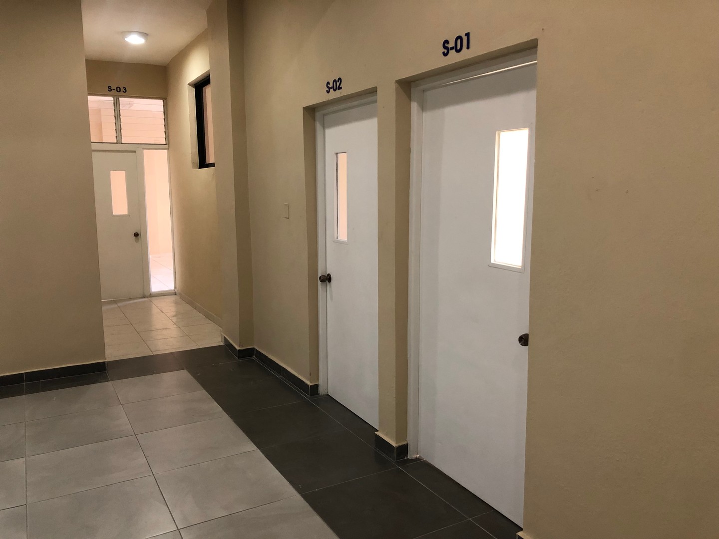 servicios profesionales - Oficina  2