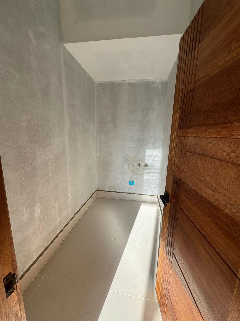 apartamentos - Vendo apartamento nuevo en Naco  9