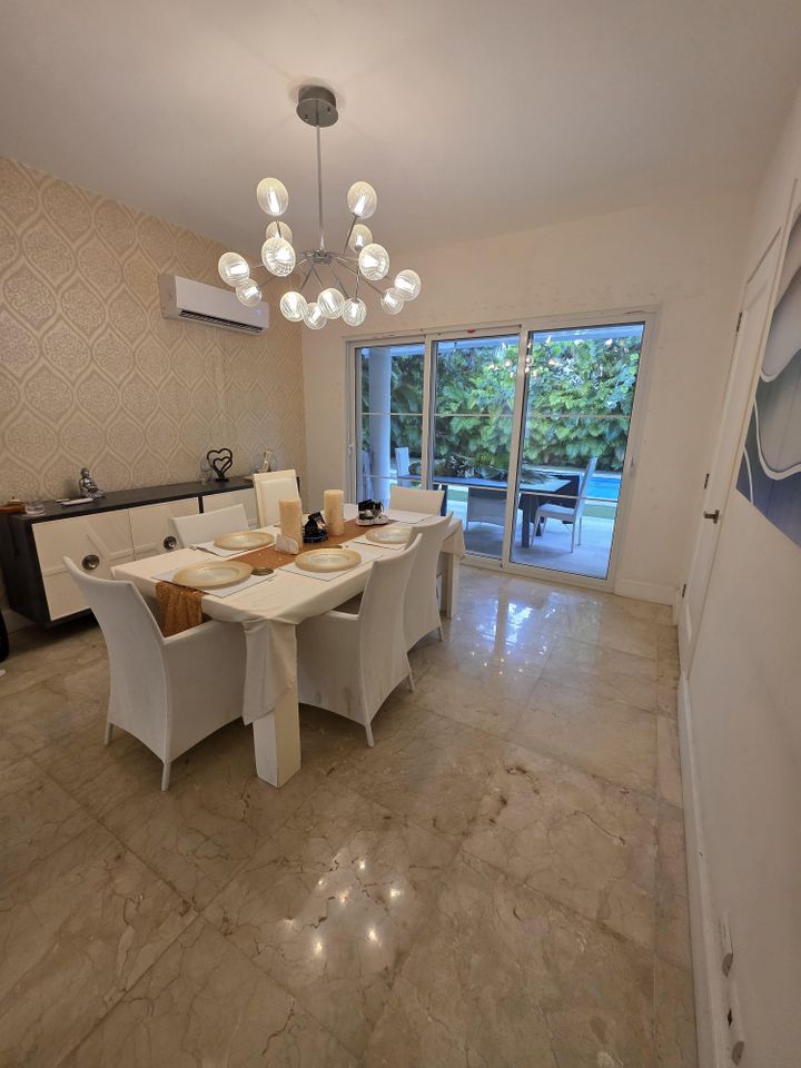 casas - Casa en venta y en alquiler en punta cana village  5