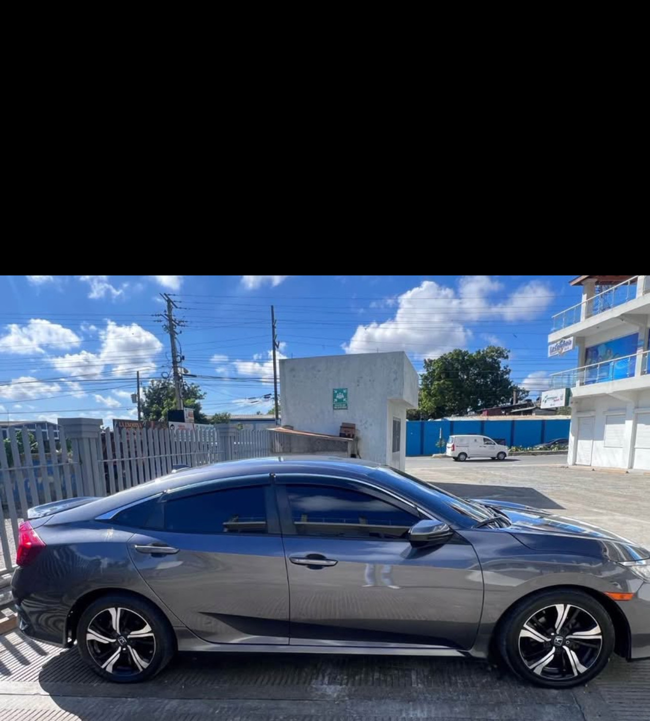 carros - disponible para renta Honda civic 2016 0