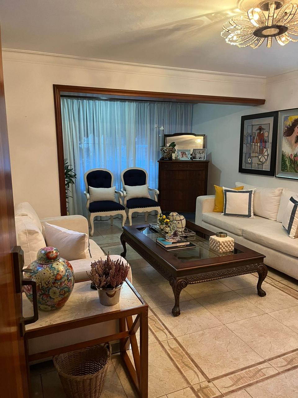 apartamentos - APARTAMENTO EN VENTA EN LA TRINITARIA. 7