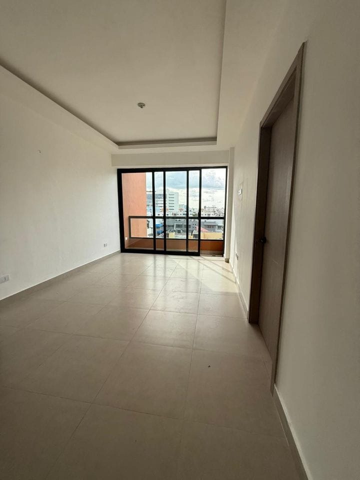 apartamentos - Apartamento en alquiler 2 habitaciones en Bella Vista  0