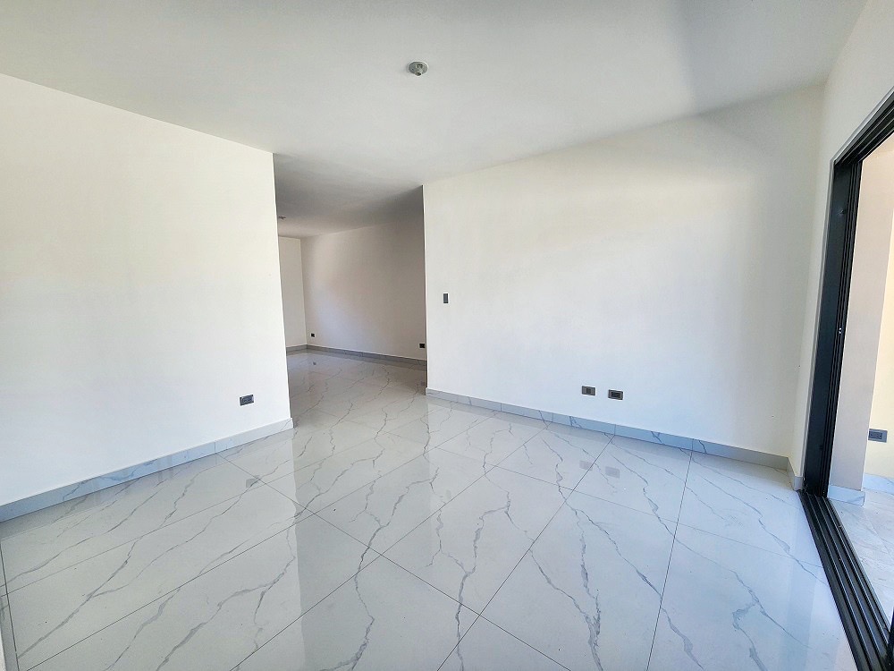 apartamentos - Segundo nivel de renta en Las Damas, Santiago 4
