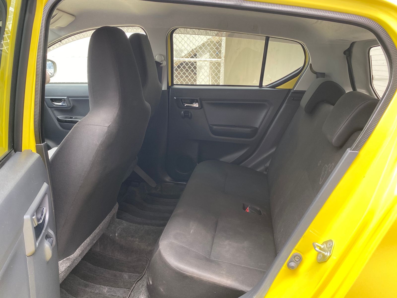 carros - OFERTA! DAIHATSU MIRA 2018 FULL COMO NUEVA 6