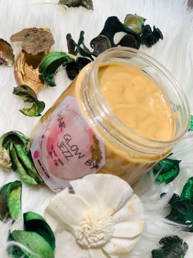 salud y belleza - Tratamientos Natural
HAIR GLOW BY JEZZ
 2