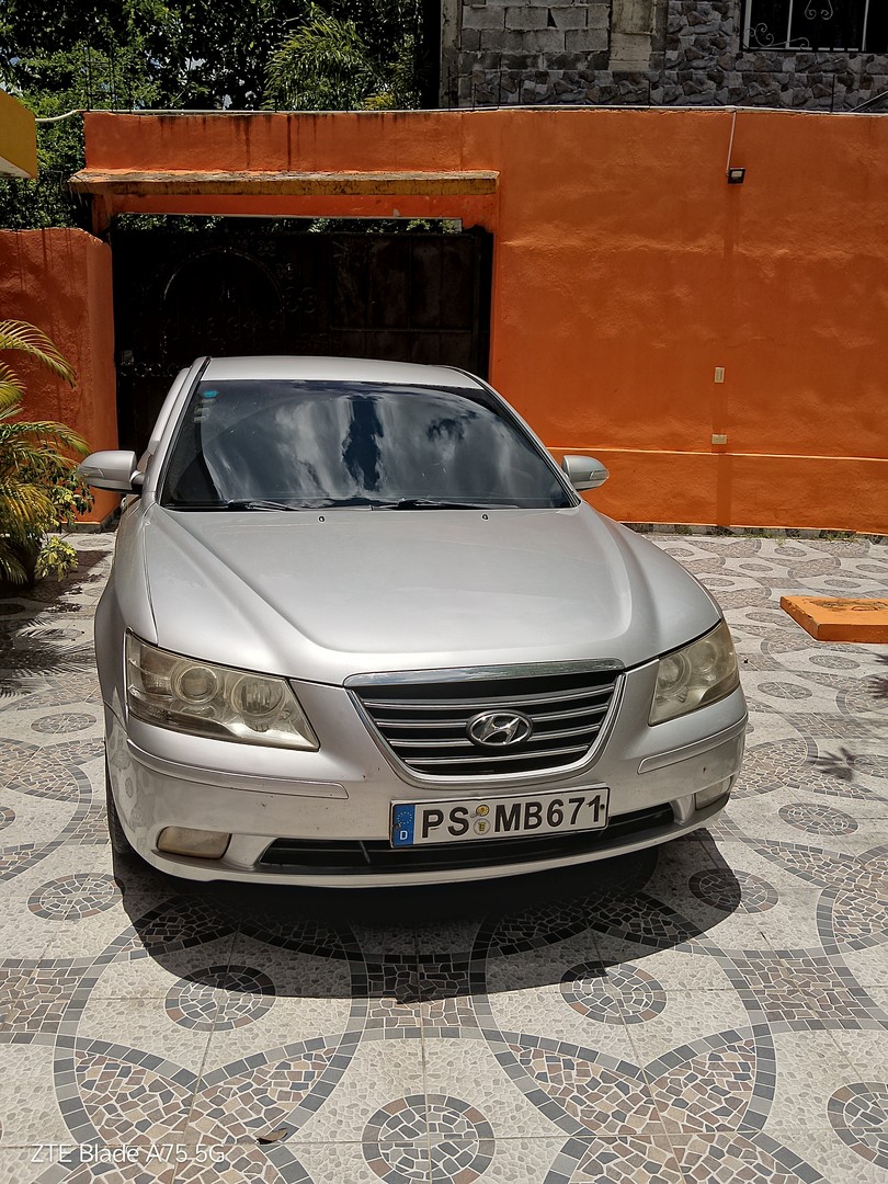 carros - Sonata Hyunday N20 2012 0