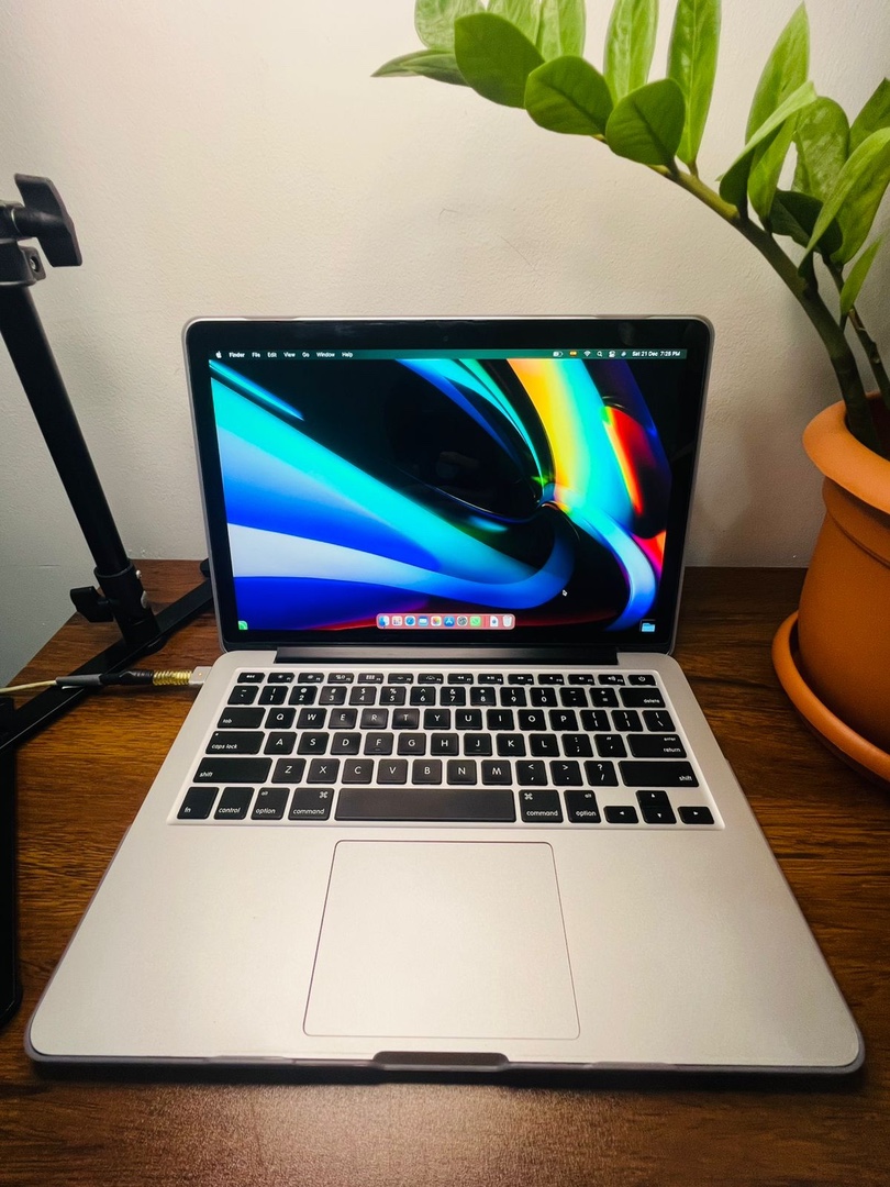computadoras y laptops - MacBook PRO | 512gb | Negociable