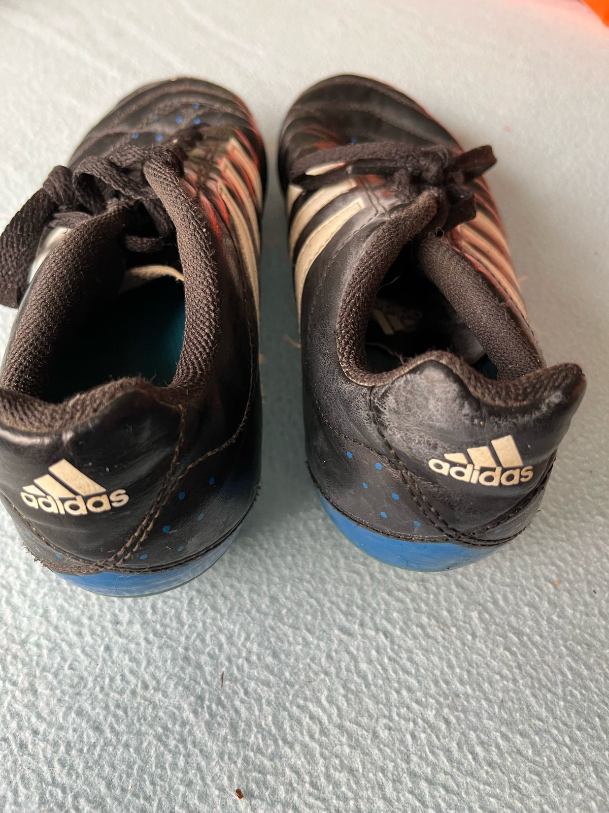 zapatos para hombre - Tacos de fútbol  4