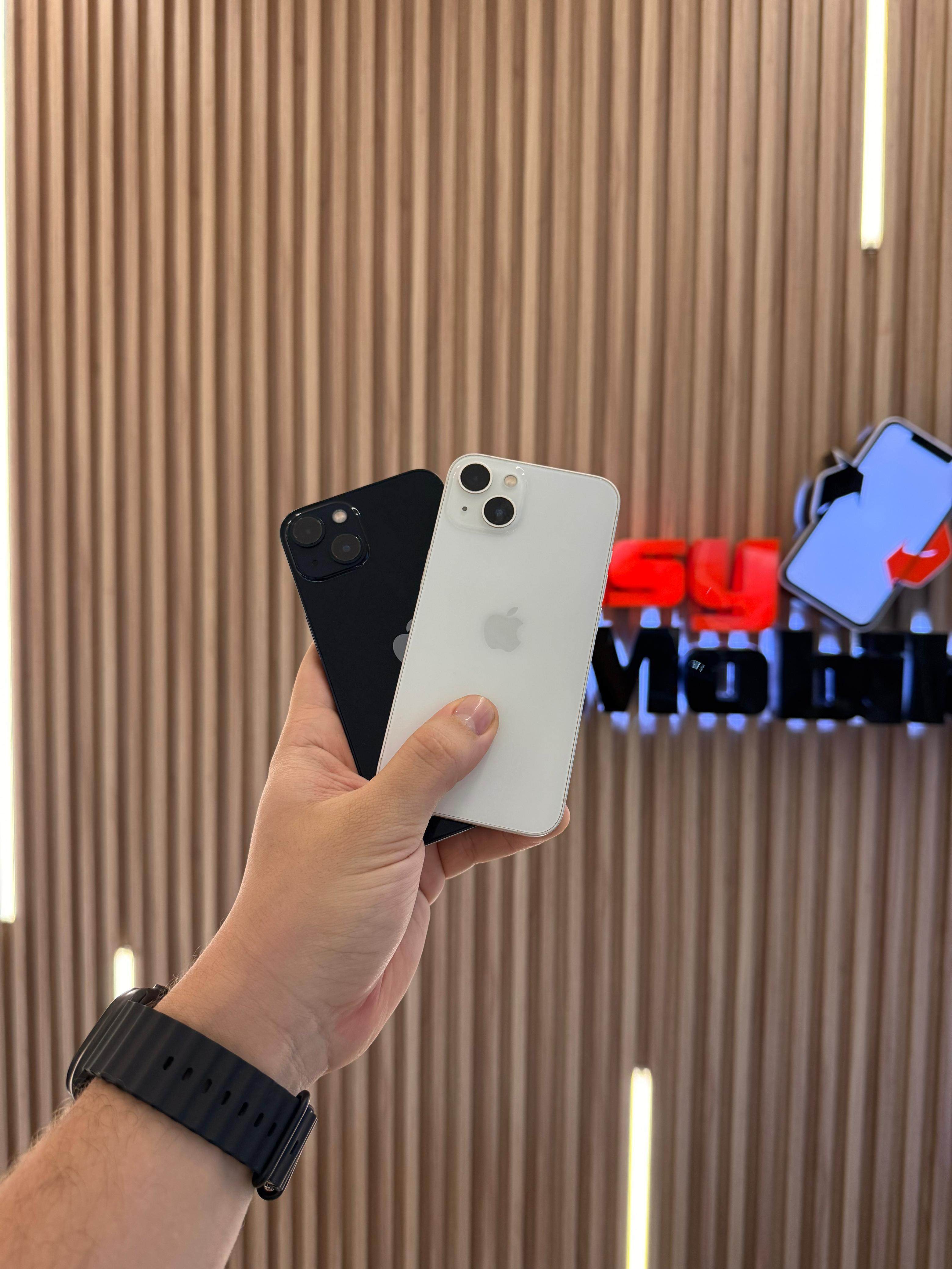 celulares y tabletas - iPHONE 13 128GB 