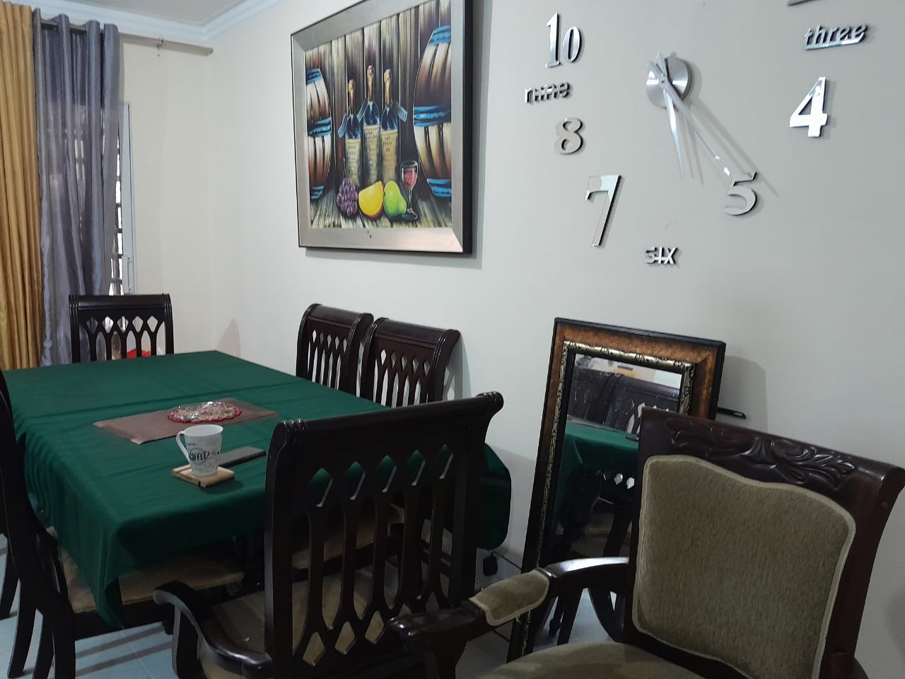 muebles y colchones - mobiliario del hogar 2