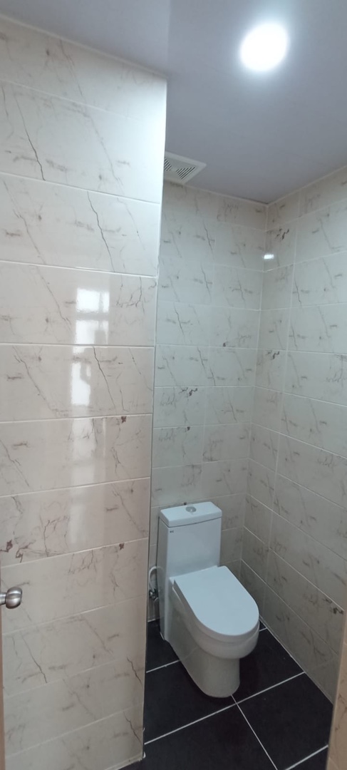 apartamentos - Apartamento en alquiler ensanche paraíso Torre de lujo nuevo a estrenar  5