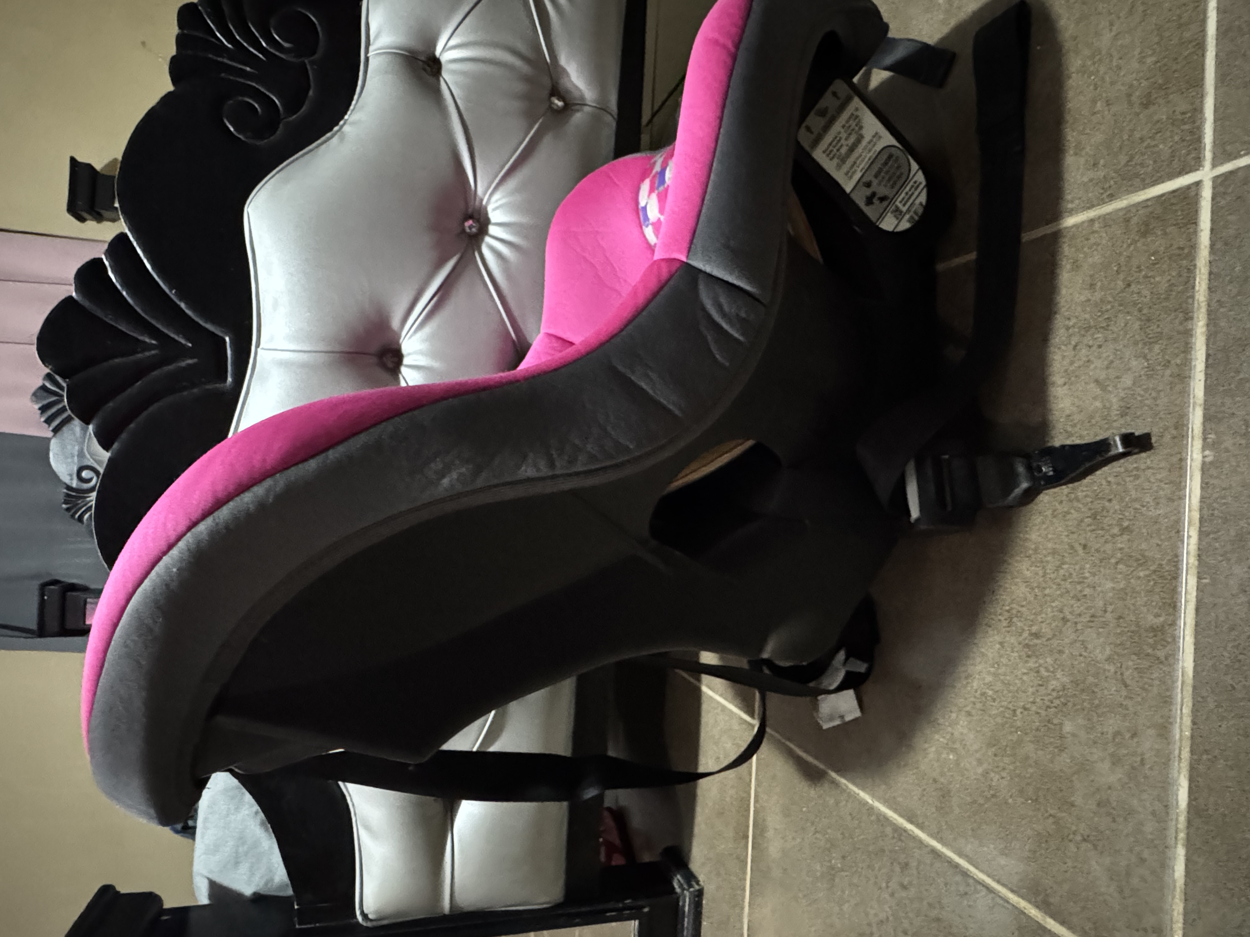coches y sillas - Car Seat Cosco 2