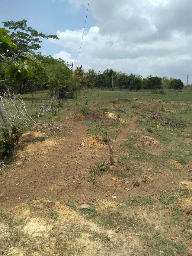 solares y terrenos - Terreno en Venta de oportunidad 1