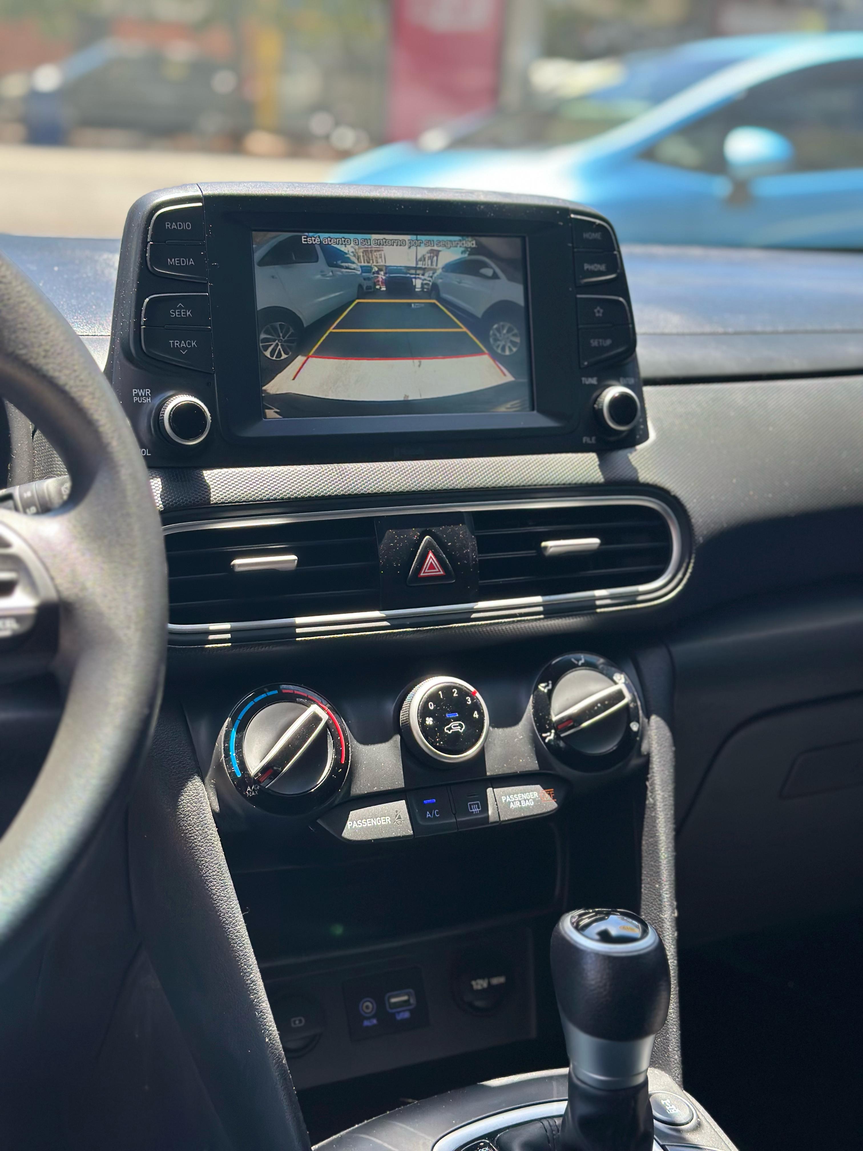 jeepetas y camionetas - 2019 HYUNDAI KONA SE AWD CLEAN CARFAX 4
