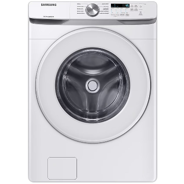 electrodomesticos - Lavadora frontal Samsung