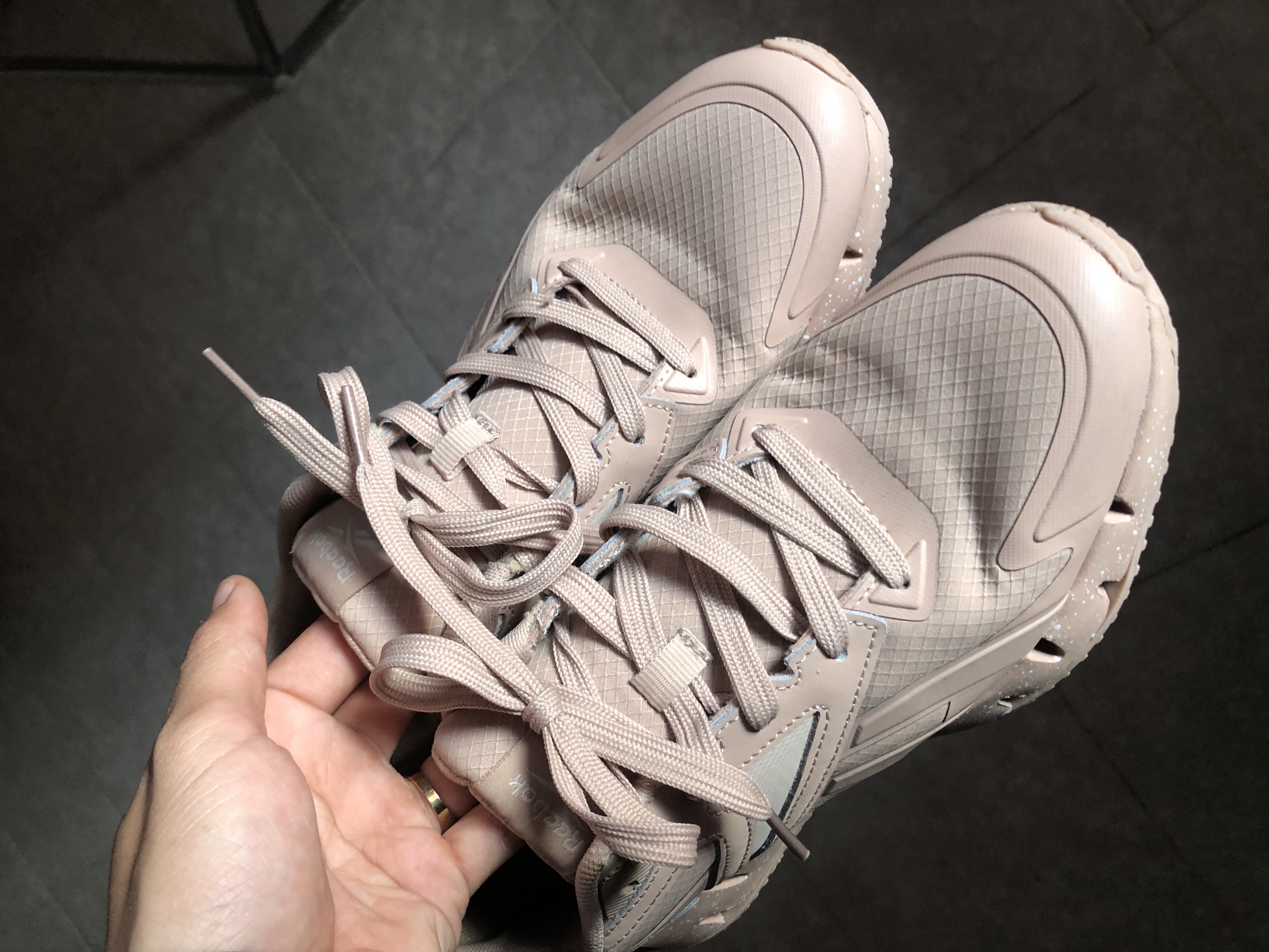 zapatos para mujer - Tenis Reebok de mujer 1