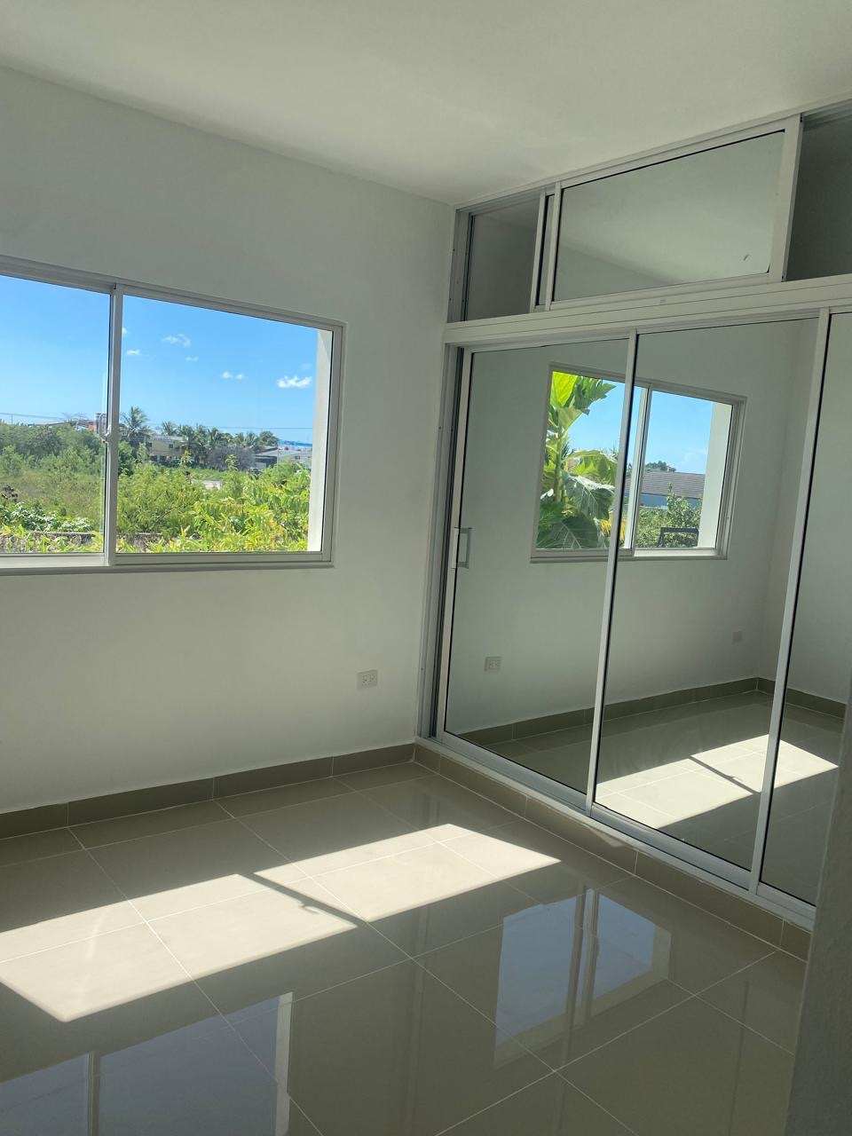 apartamentos - Se alquila apartamento en Punta Cana  6