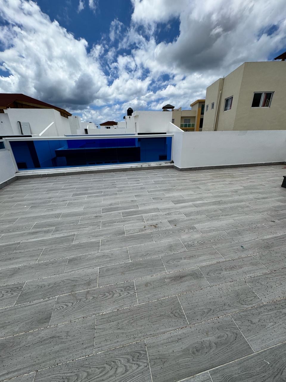 casas - cada en venta en san Isidro  5