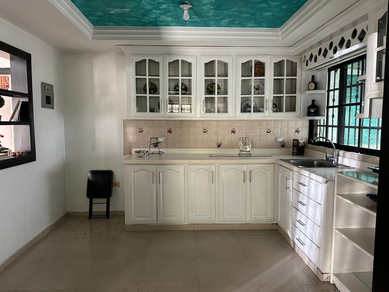 casas - Alquiler de Casa en Mirador Sur 2